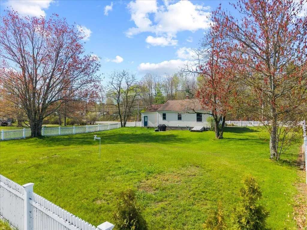 255 Alfred Road Kennebunk ME 04043
