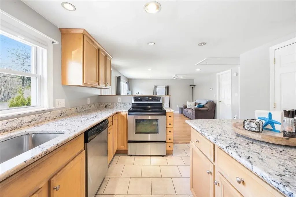 255 Alfred Road Kennebunk ME 04043