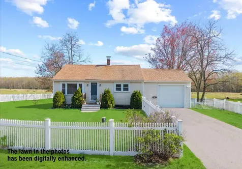 255 Alfred Road Kennebunk ME 04043