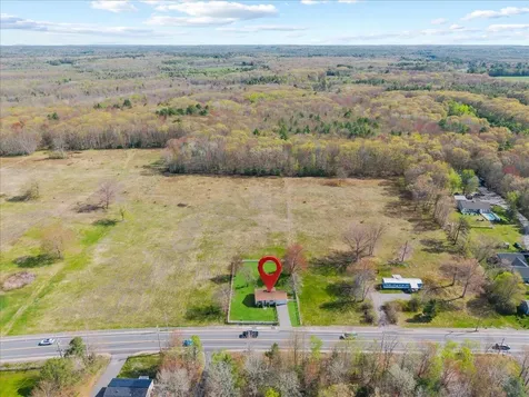 255 Alfred Road Kennebunk ME 04043