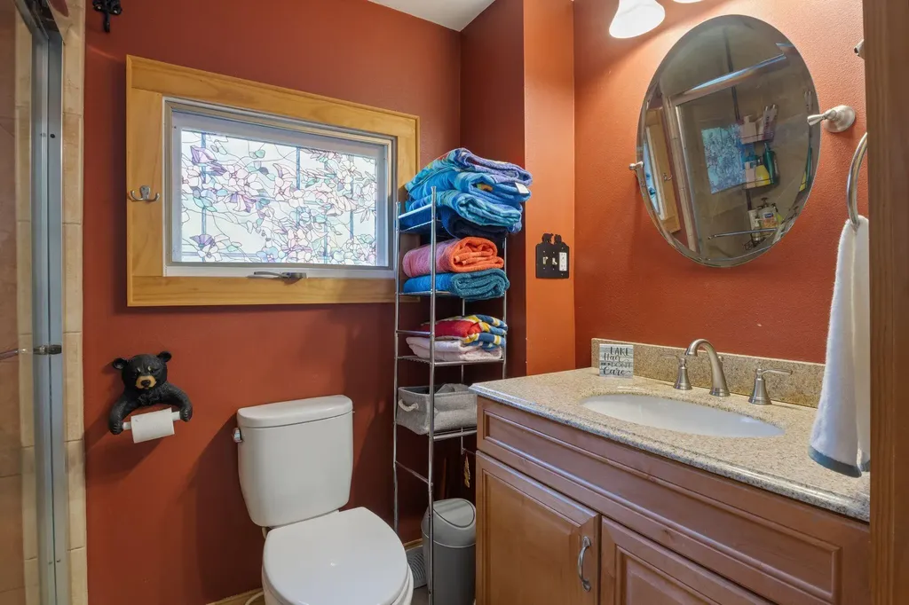 30 Lakewood Drive Acton ME 04001