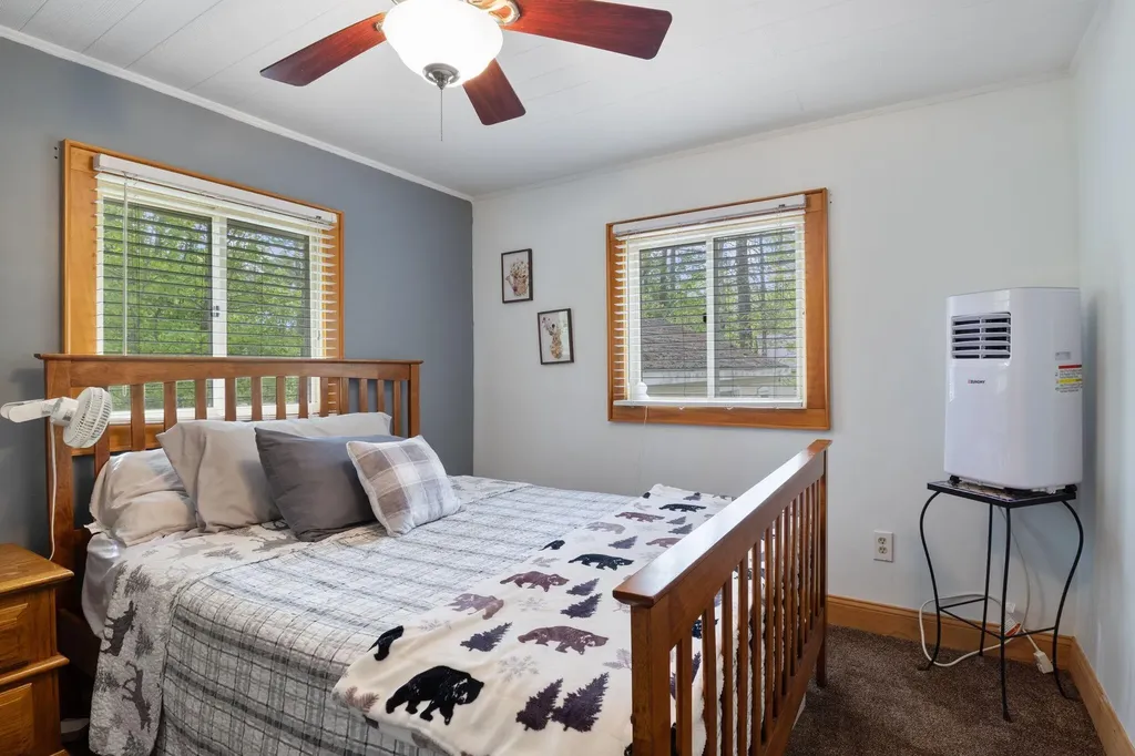 30 Lakewood Drive Acton ME 04001
