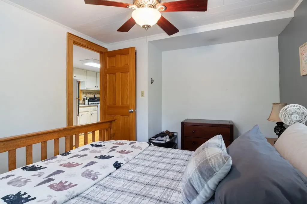 30 Lakewood Drive Acton ME 04001
