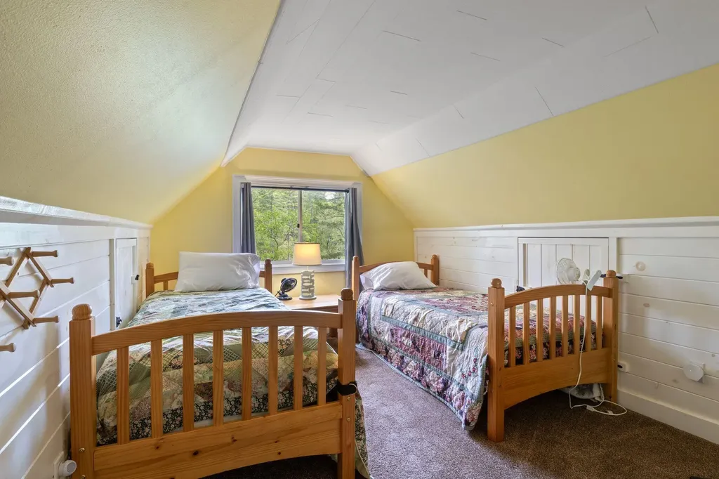 30 Lakewood Drive Acton ME 04001