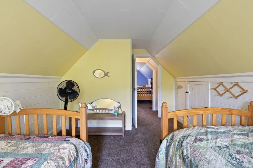 30 Lakewood Drive Acton ME 04001