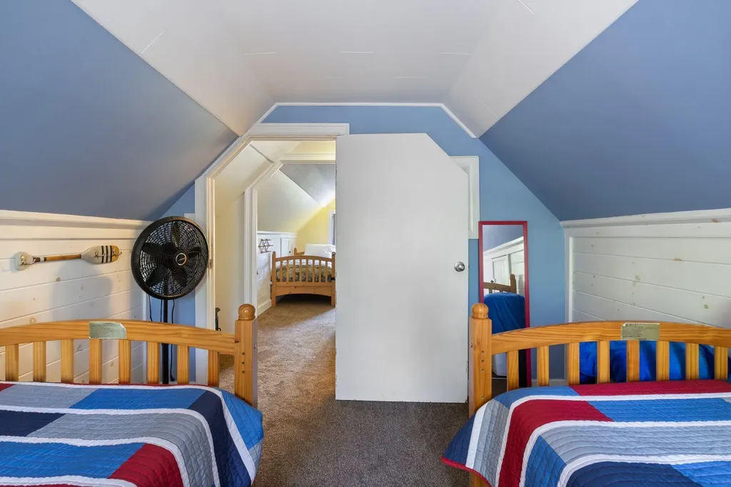 30 Lakewood Drive Acton ME 04001