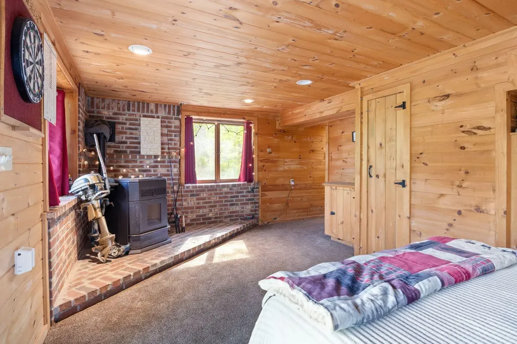 30 Lakewood Drive Acton ME 04001