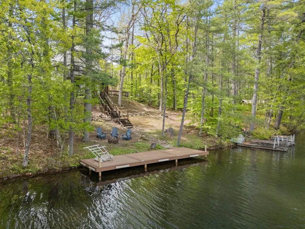 30 Lakewood Drive Acton ME 04001