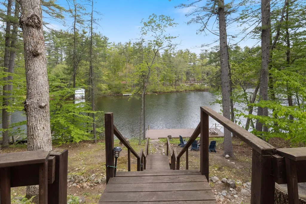 30 Lakewood Drive Acton ME 04001