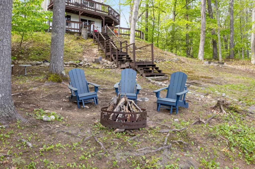 30 Lakewood Drive Acton ME 04001