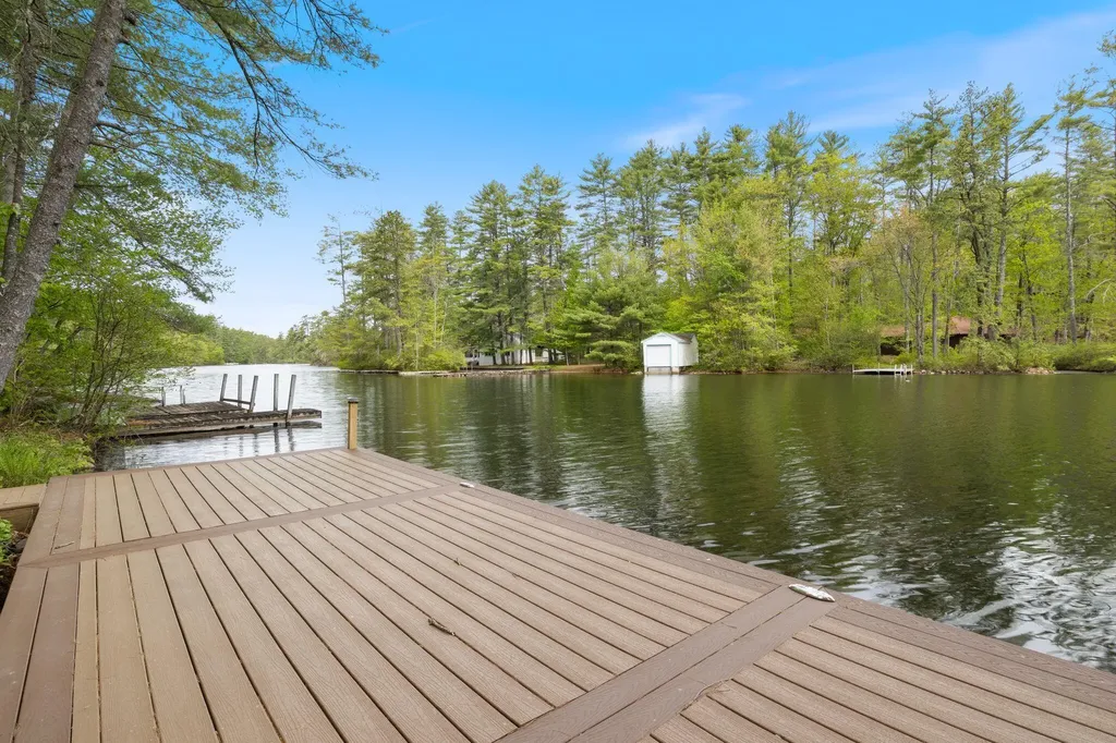 30 Lakewood Drive Acton ME 04001