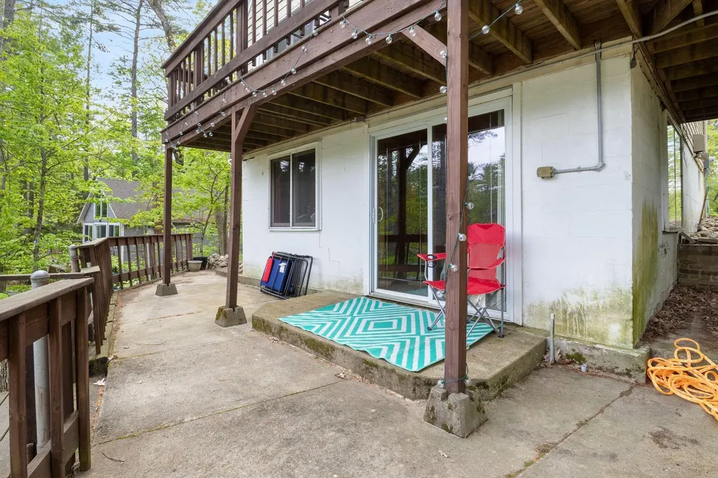 30 Lakewood Drive Acton ME 04001