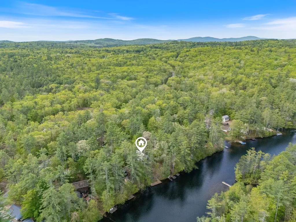 30 Lakewood Drive Acton ME 04001