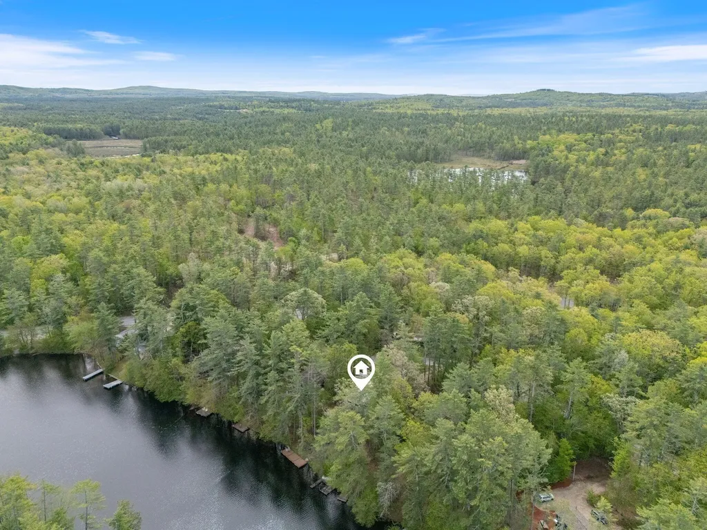 30 Lakewood Drive Acton ME 04001