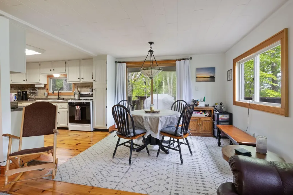 30 Lakewood Drive Acton ME 04001