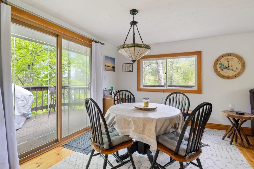 30 Lakewood Drive Acton ME 04001
