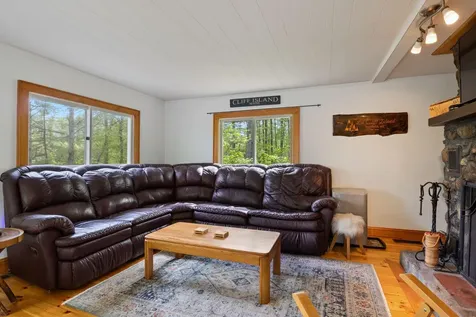 30 Lakewood Drive Acton ME 04001