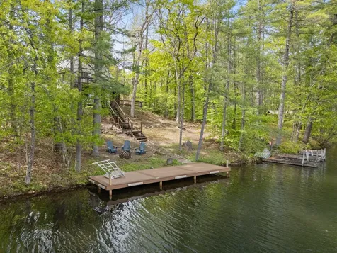 30 Lakewood Drive Acton ME 04001