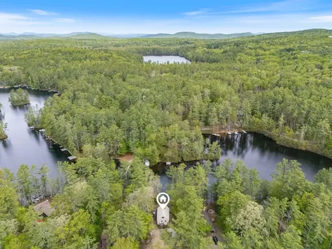 30 Lakewood Drive Acton ME 04001