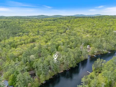 30 Lakewood Drive Acton ME 04001