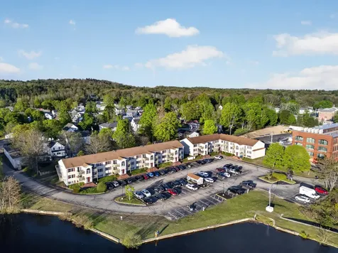 16 Mill Street Sanford ME 04083