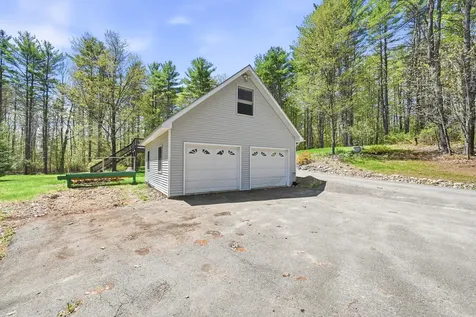 23 Cove Road Readfield ME 04355
