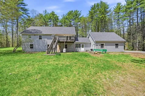 23 Cove Road Readfield ME 04355