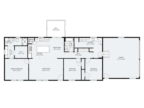 22 Bimi's Way Waterboro ME 04061