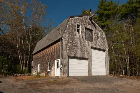 2 Mckenna Court York ME 03909