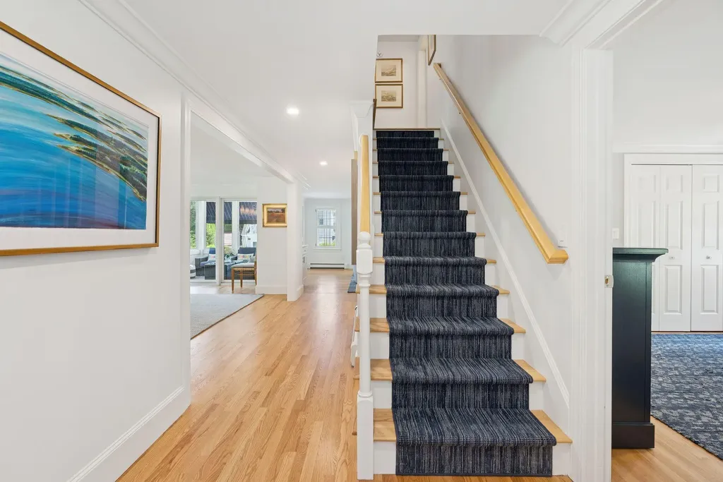 9 Oak Street Kennebunk ME 04043