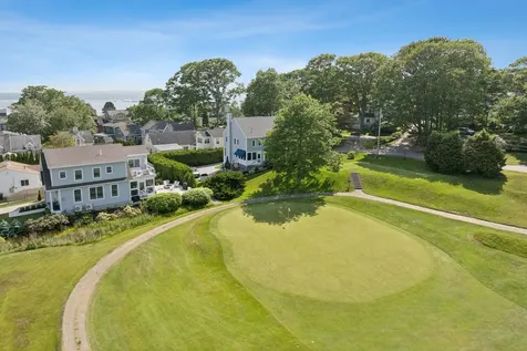 9 Oak Street Kennebunk ME 04043