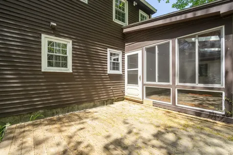 44 Winnocks Neck Road Scarborough ME 04074