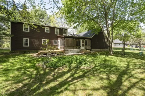 44 Winnocks Neck Road Scarborough ME 04074