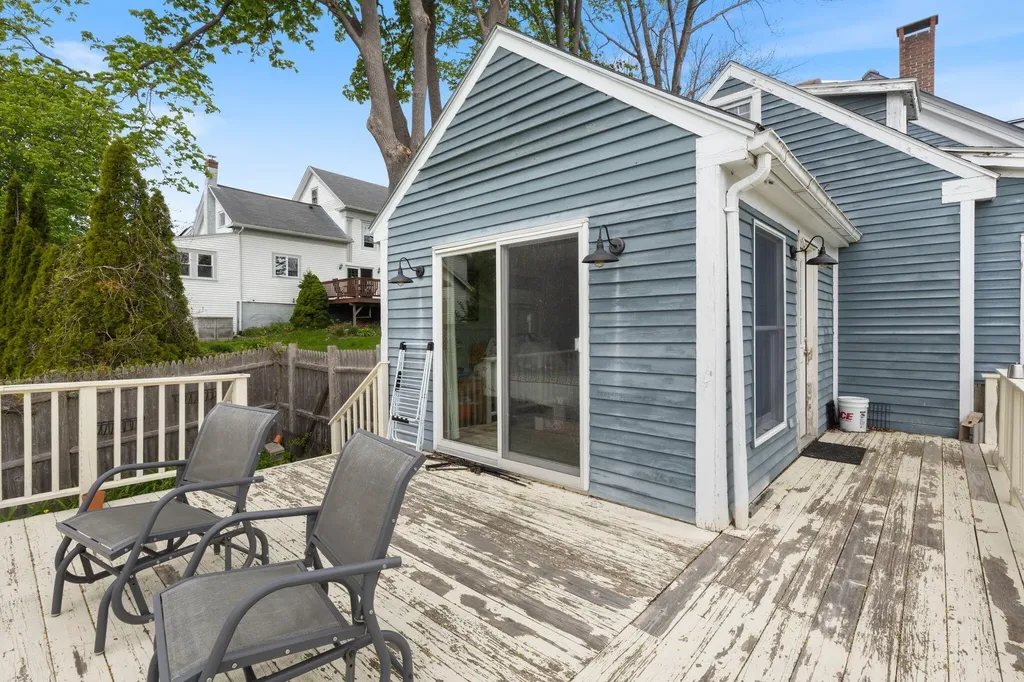26 Corliss Street Bath ME 04530