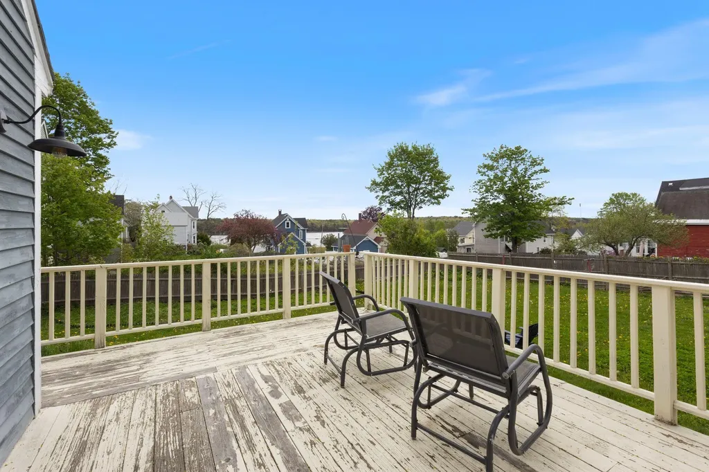 26 Corliss Street Bath ME 04530
