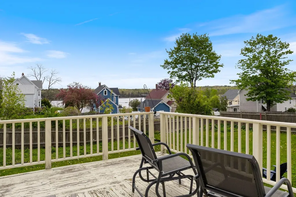 26 Corliss Street Bath ME 04530