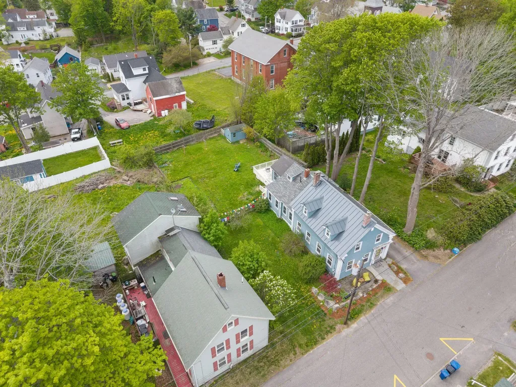 26 Corliss Street Bath ME 04530