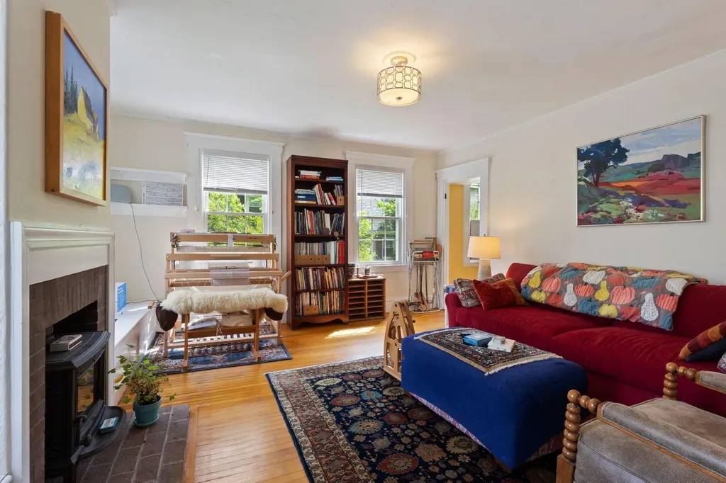 26 Corliss Street Bath ME 04530