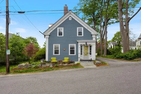 26 Corliss Street Bath ME 04530