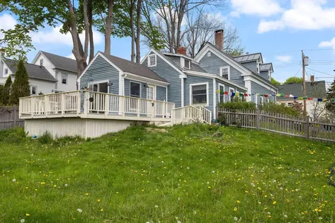 26 Corliss Street Bath ME 04530