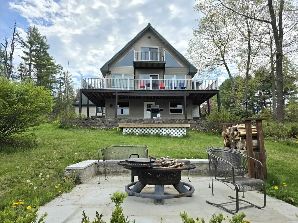 273 Castine Road Orland ME 04472