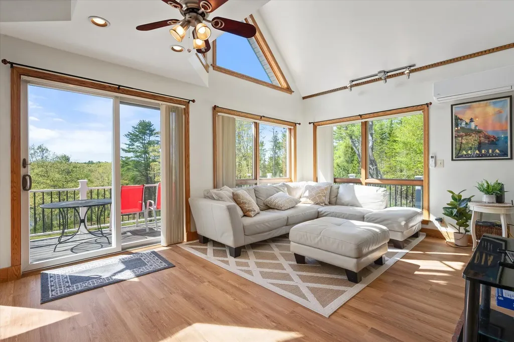 273 Castine Road Orland ME 04472