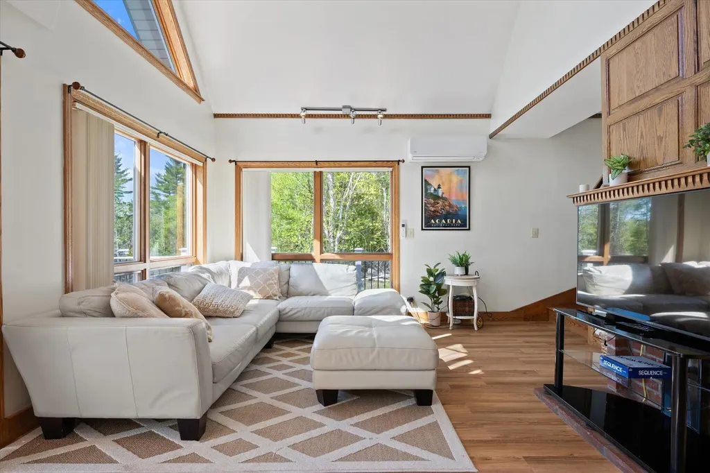 273 Castine Road Orland ME 04472