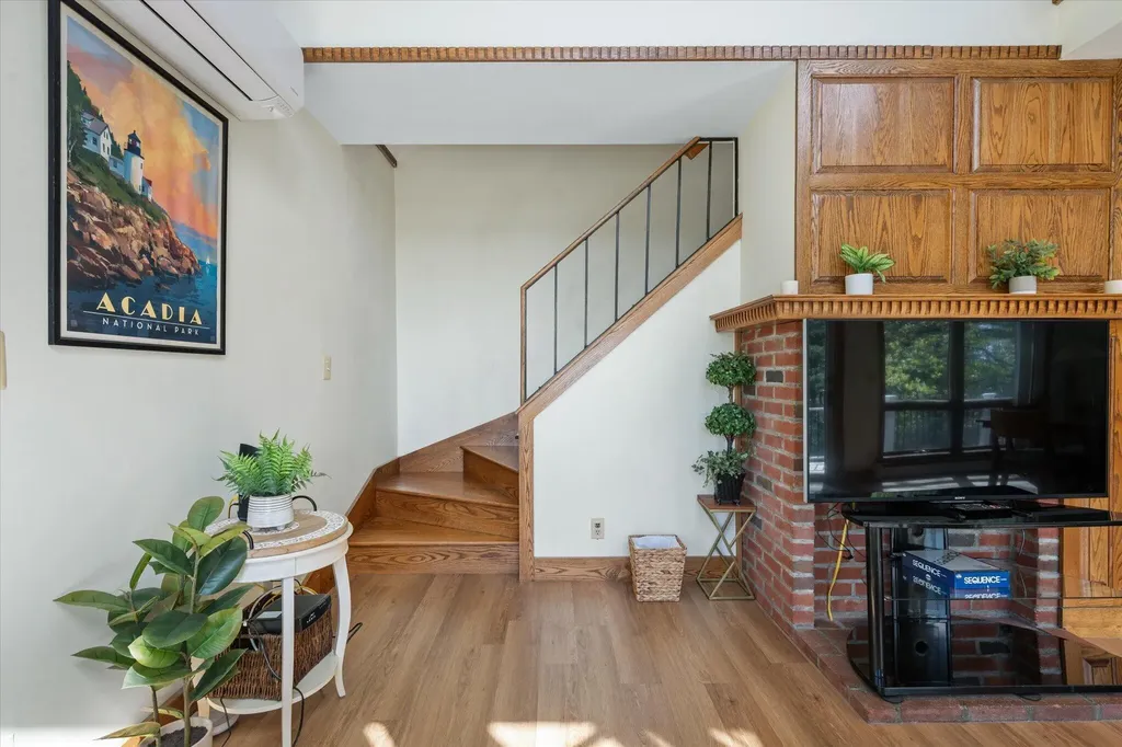 273 Castine Road Orland ME 04472