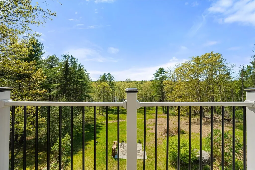273 Castine Road Orland ME 04472
