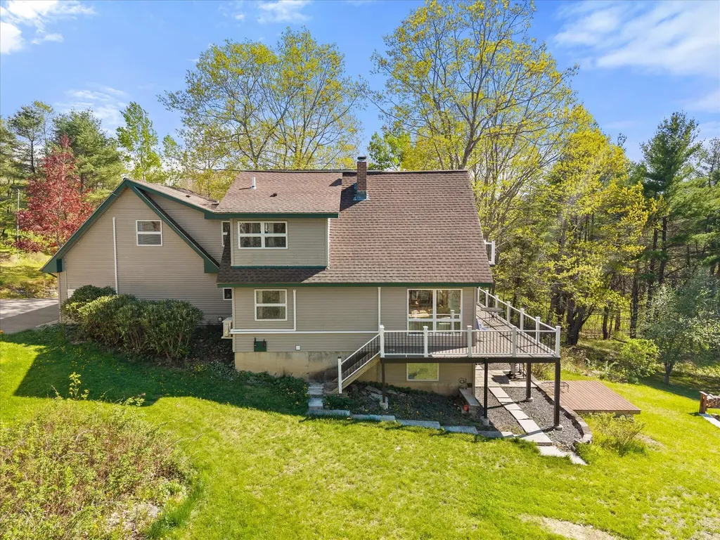 273 Castine Road Orland ME 04472