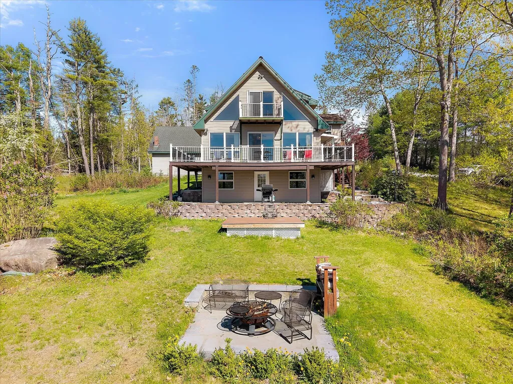 273 Castine Road Orland ME 04472