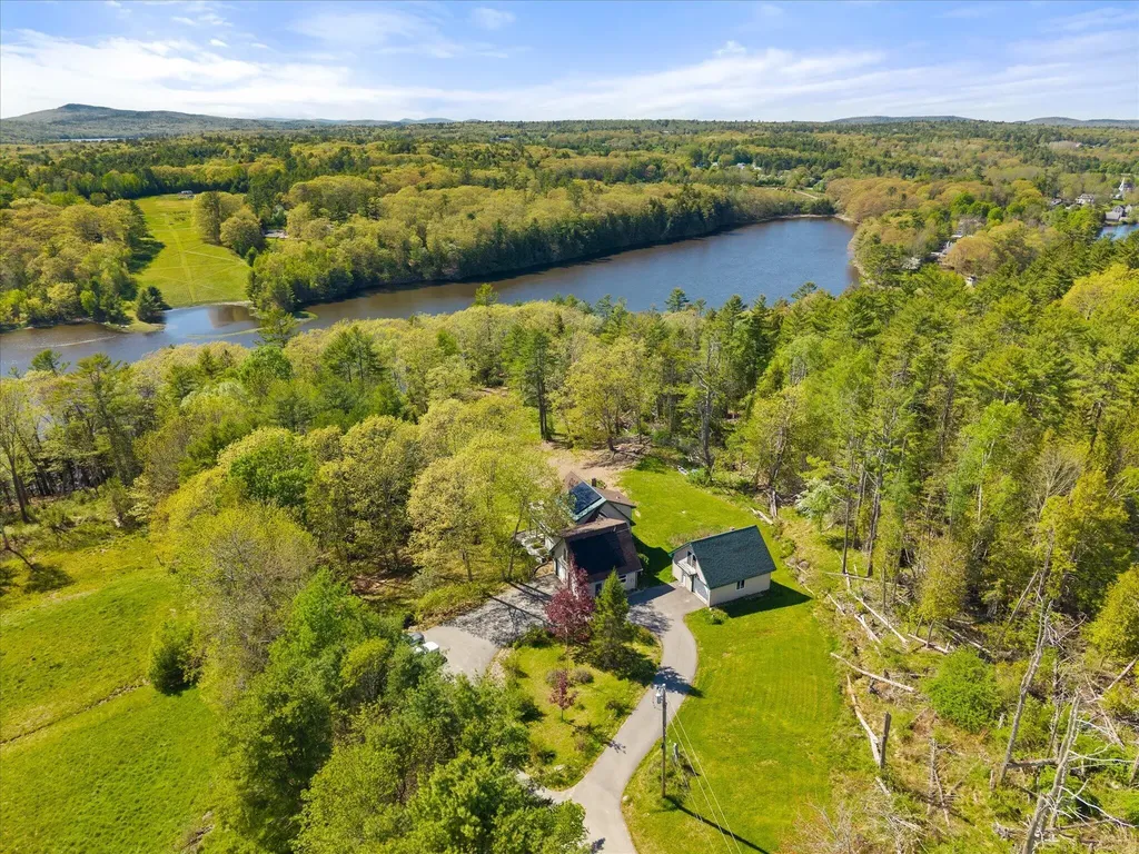 273 Castine Road Orland ME 04472
