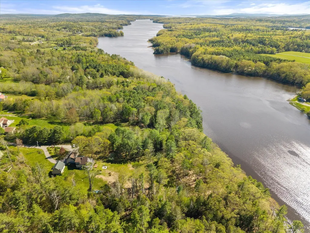 273 Castine Road Orland ME 04472