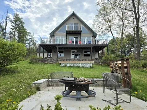273 Castine Road Orland ME 04472